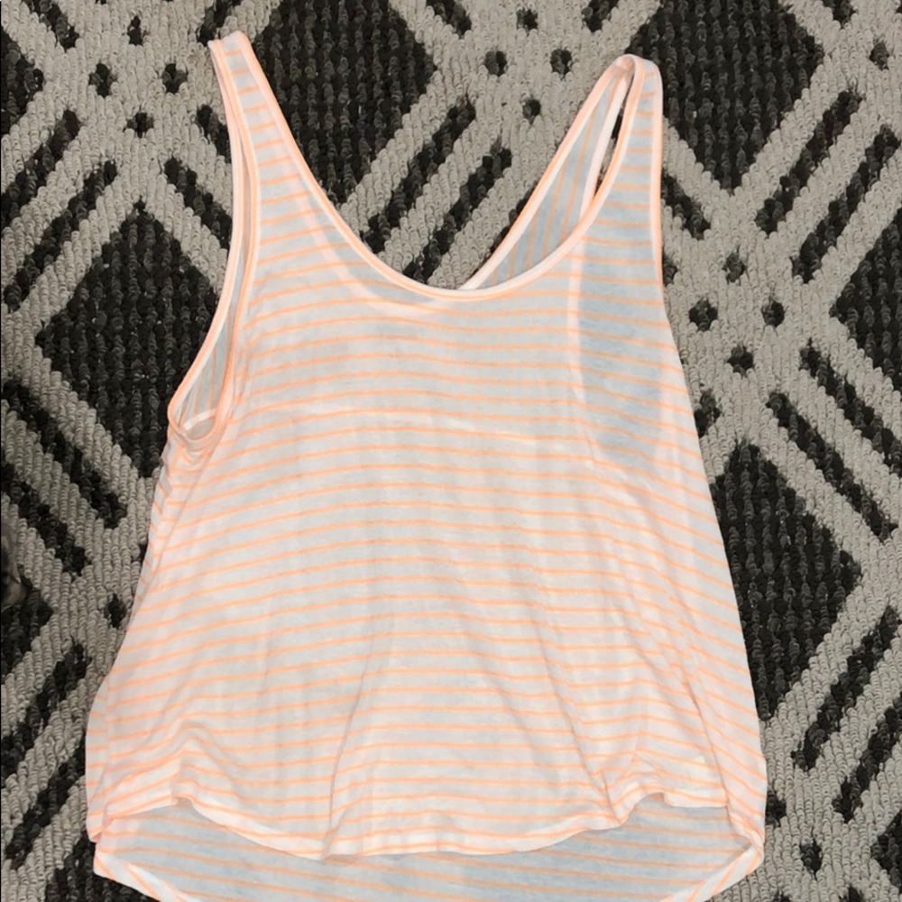 Jr Plus Tank